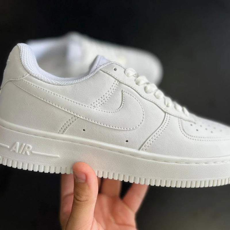 Air Force 1 Low - Branco