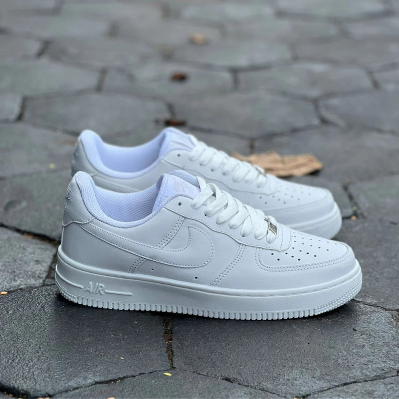 Air Force 1 Low - Branco