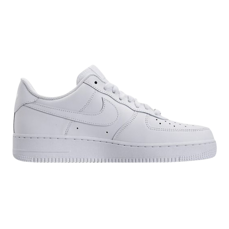 AIR FORCE 1 '07 - TRIPLE WHITE OG