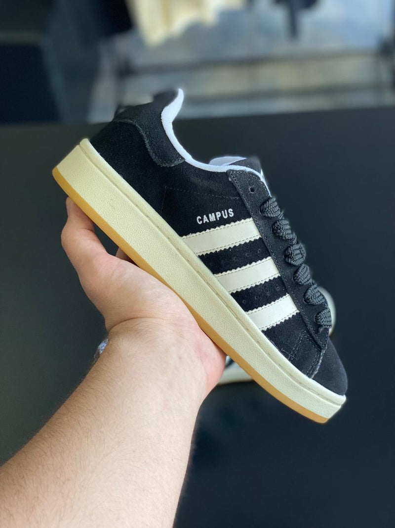 Adidas Campus 00s - Preto