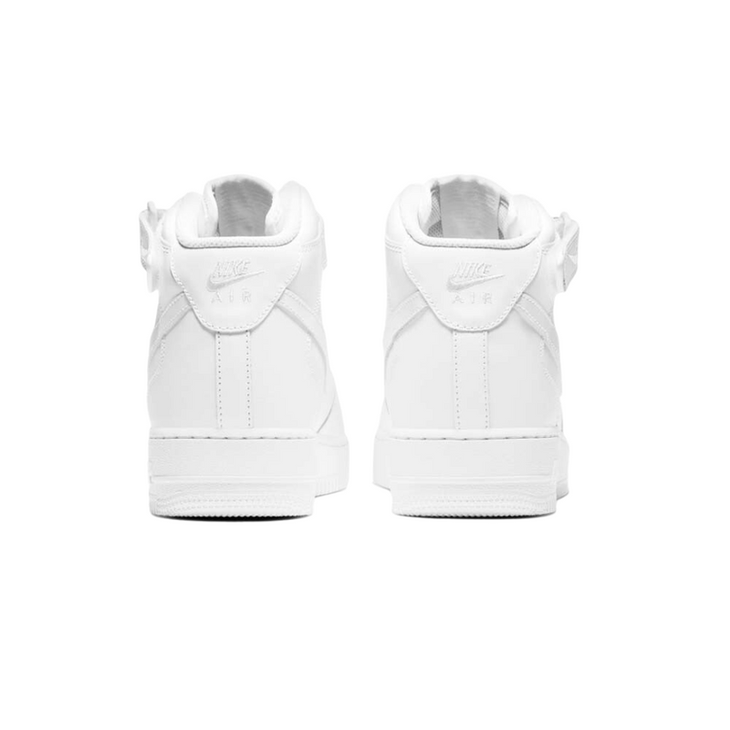 AIR FORCE HIGH - TRIPLE WHITE