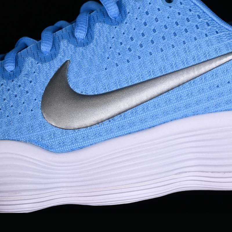 NIKE HYPERDUNK - UNIVERSITY BLUE