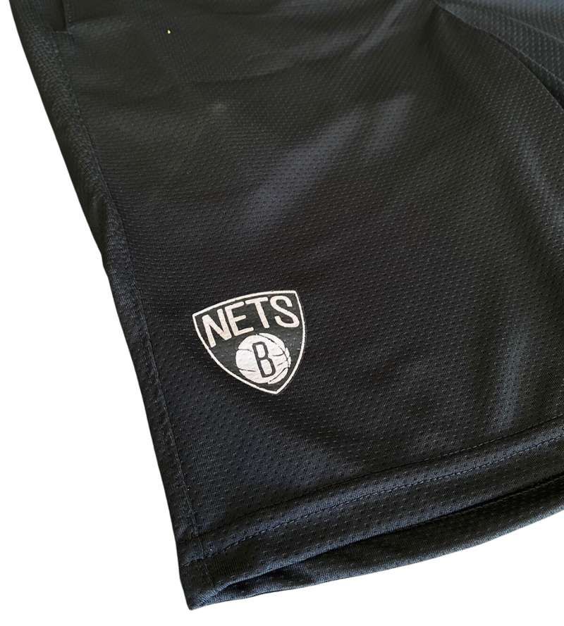 Shorts Oficial NBA Nets