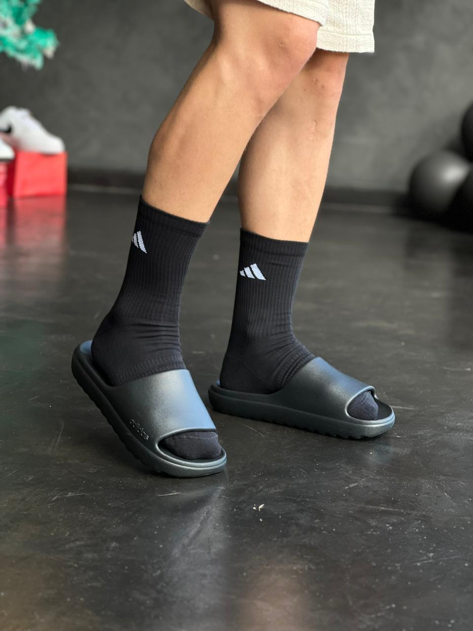 ADIDAS - CHINELO SLIDE LUMIA