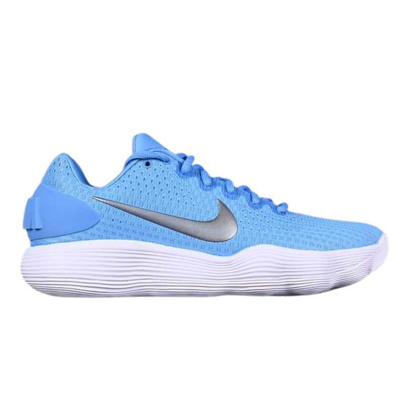 NIKE HYPERDUNK - UNIVERSITY BLUE