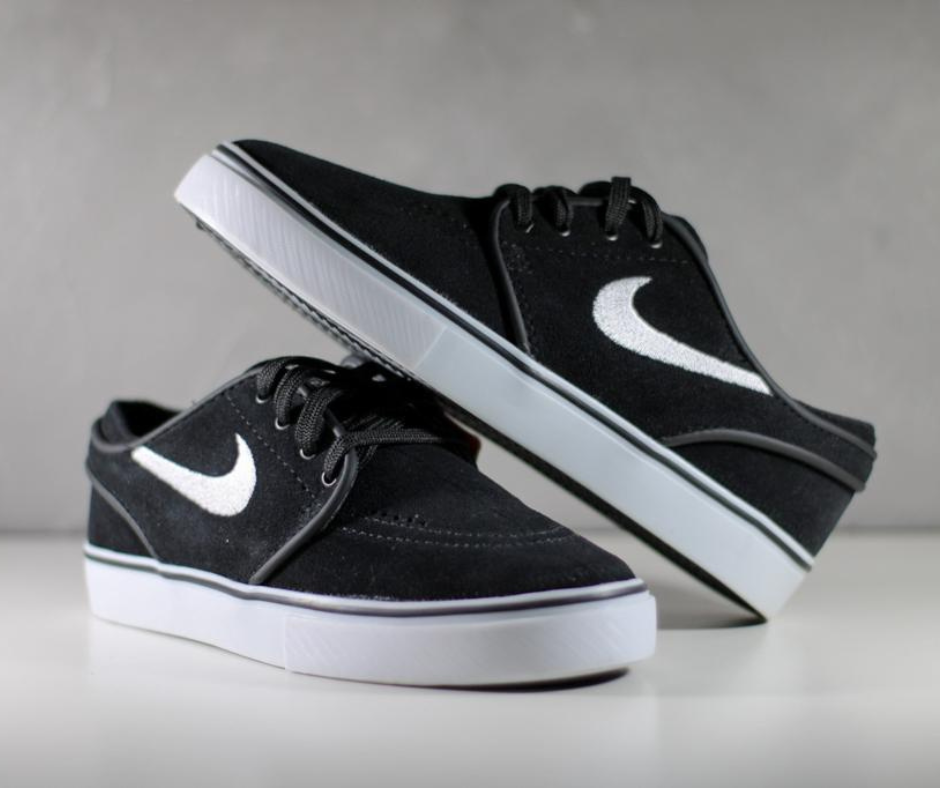 Nike store janoski sales
