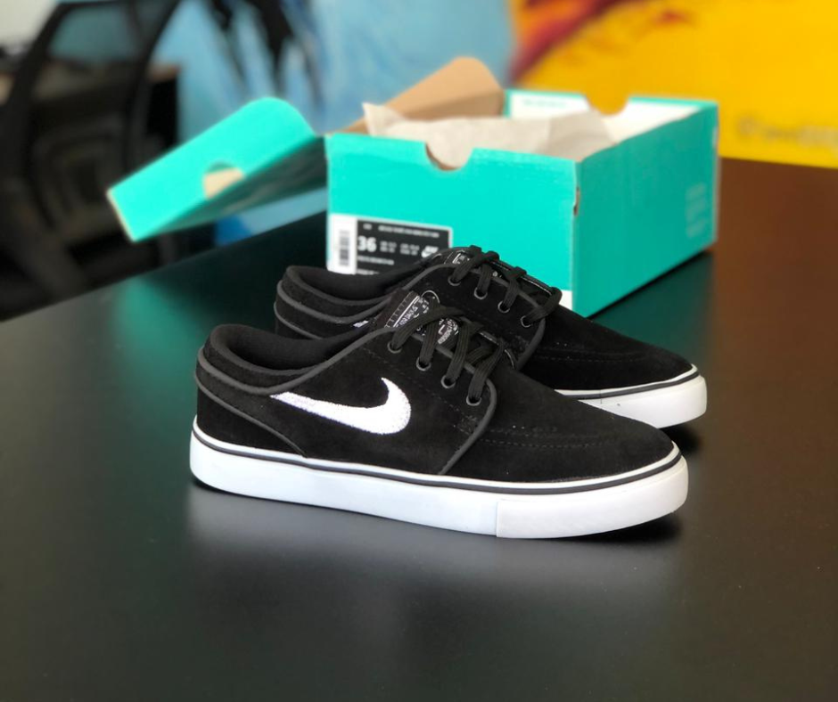 Nike store janoski hotsell