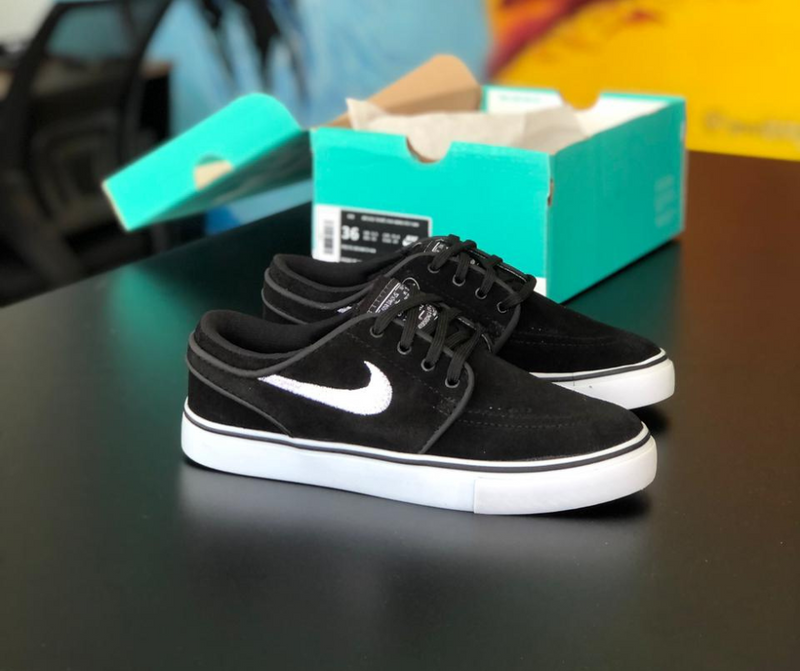 NIKE JANOSKI