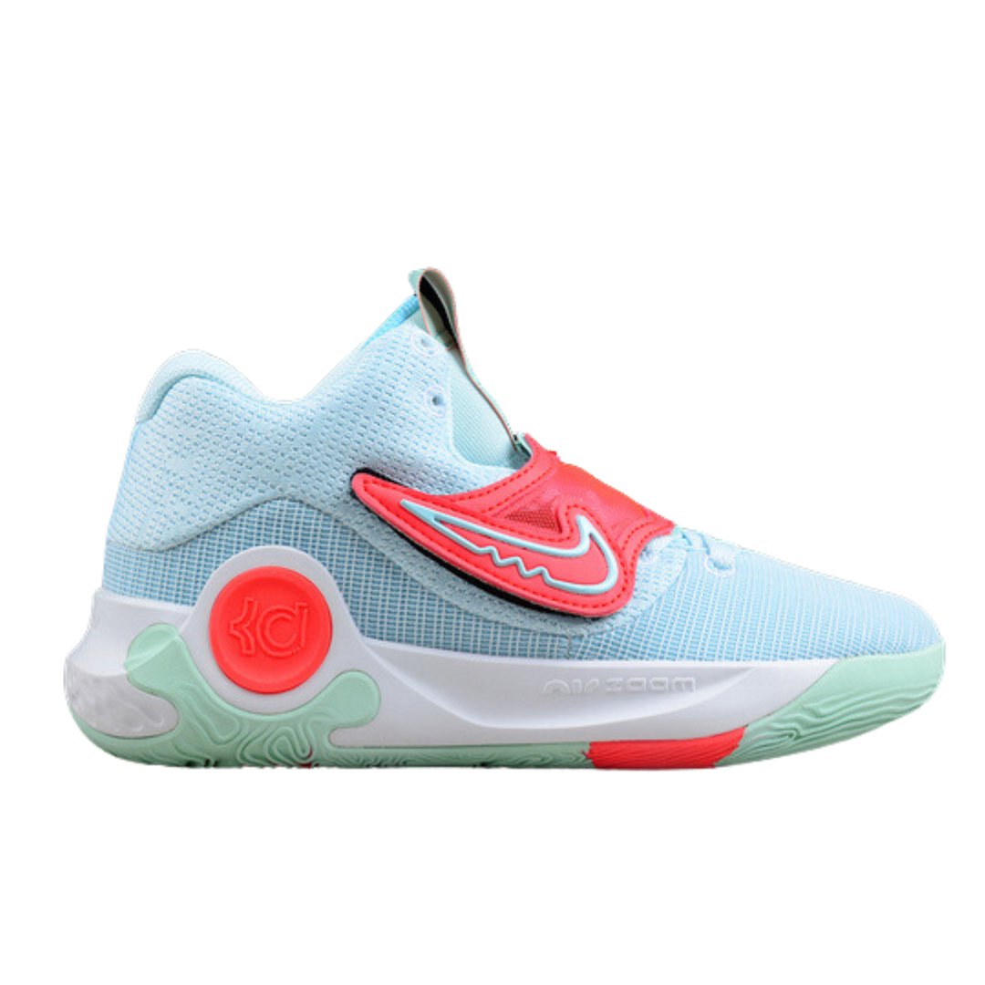 Nike KD TREY 5 X EP Blue Chill