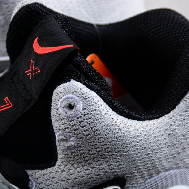 Nike KD TREY 5 X EP - Grey