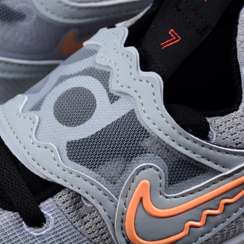 Nike KD TREY 5 X EP - Grey