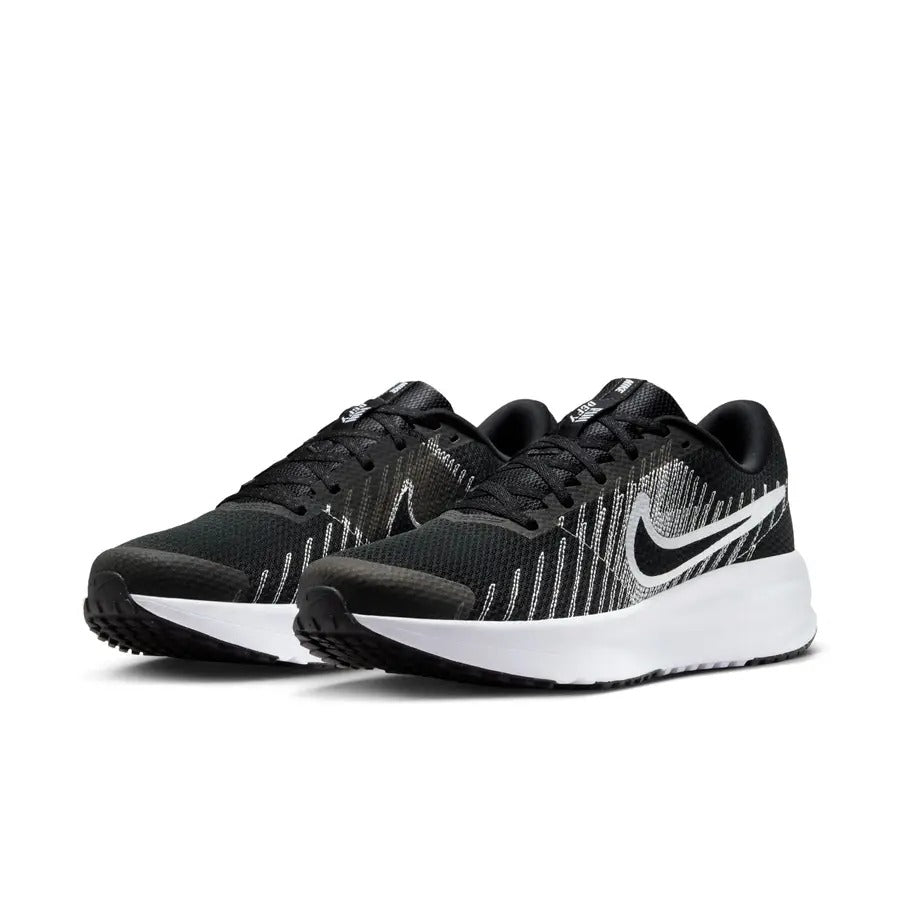 NIKE RUN DEFY - Preto/Branco
