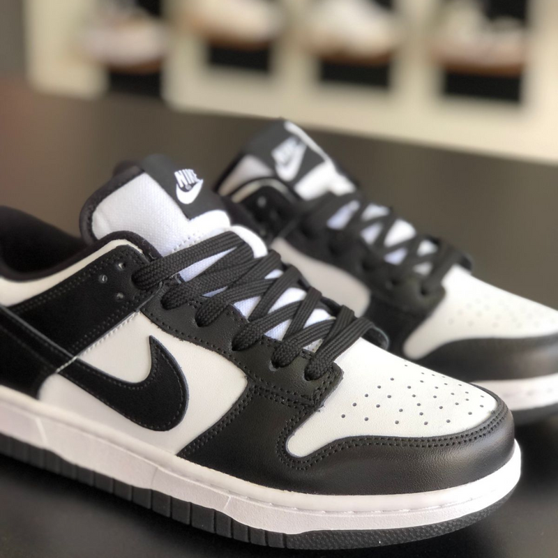 NIKE DUNK - PANDA