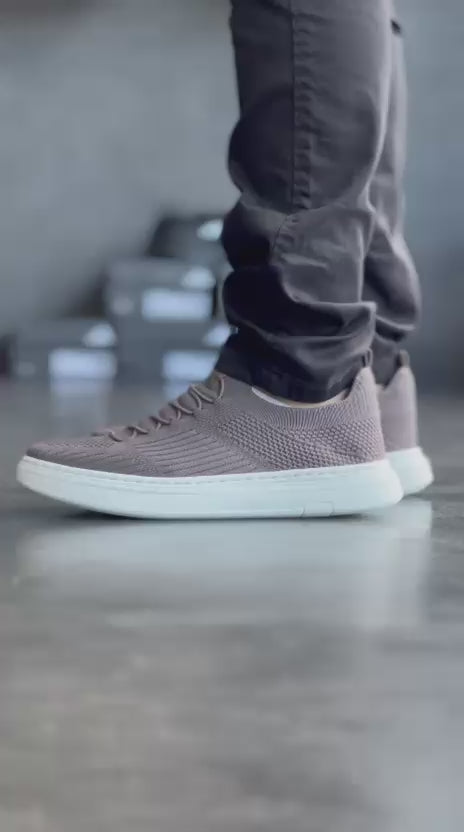 Tenis Knit Og - Ogochi