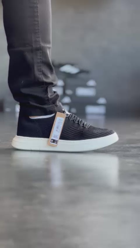 Tenis Knit OG - OGOCHI
