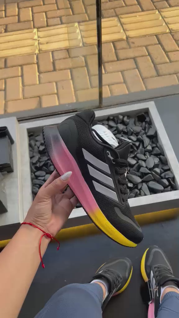 Adidas Runfalcon 5 - Preto
