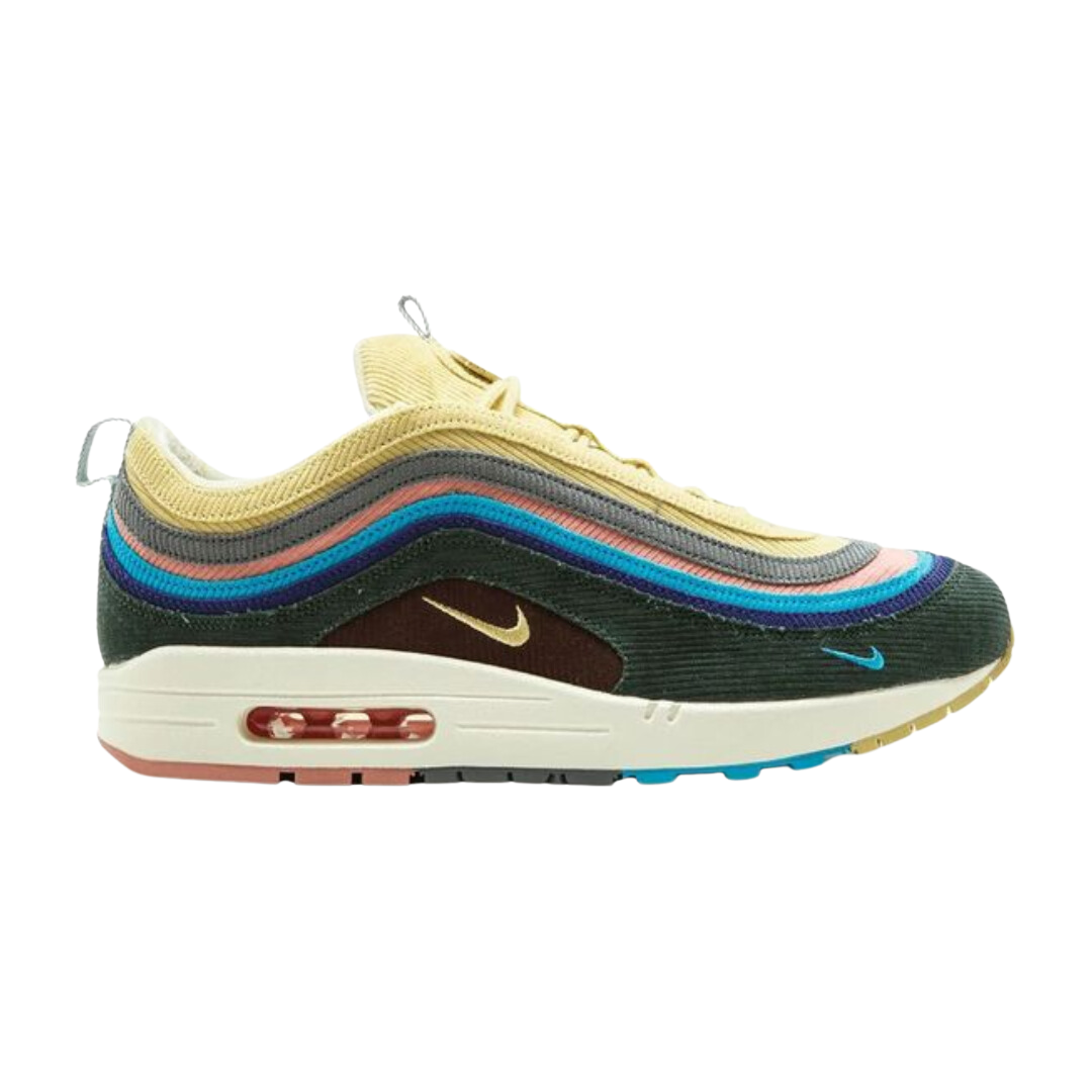 Multicolor 97 best sale