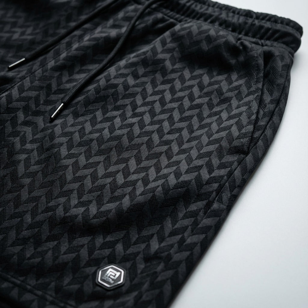 Conjunto fatal - Preto