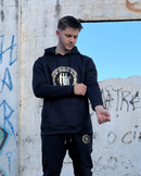 Conjunto Moletom - Gold MAHE