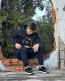 Conjunto Moletom - Gold MAHE