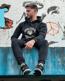 Conjunto Moletom - Gold MAHE