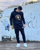 Conjunto Moletom - Gold MAHE