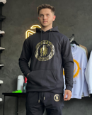 Conjunto Moletom - Gold MAHE