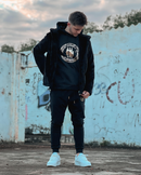 Conjunto Moletom - Gold MAHE