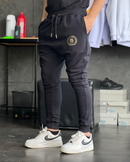 Conjunto Moletom - Gold MAHE