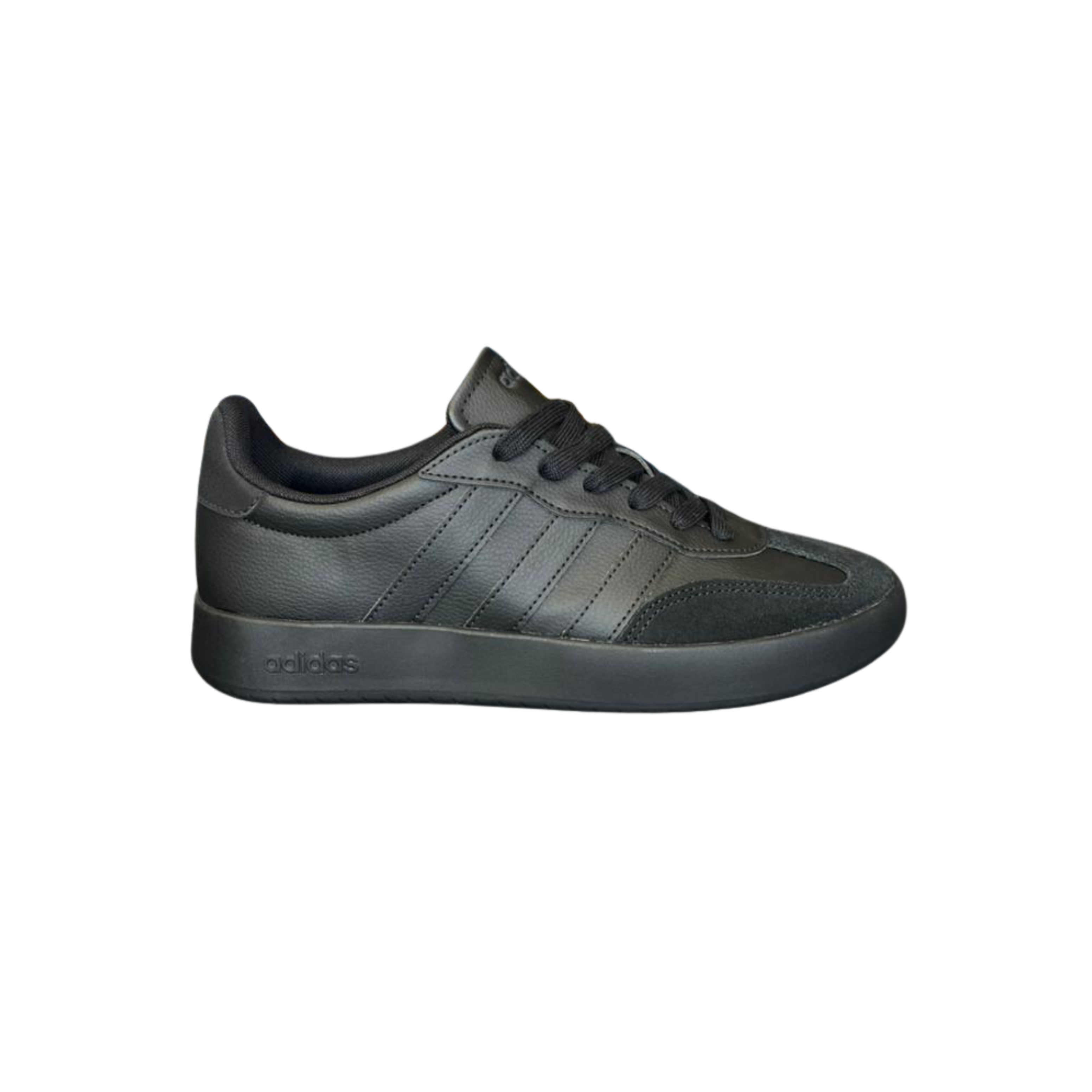 Adidas Barreda - Preto/Preto