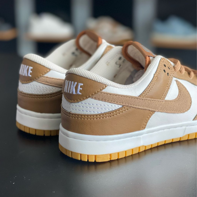 Dunk Low - Cacau ´´Edição Exclusiva´´