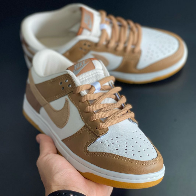Dunk Low - Cacau ´´Edição Exclusiva´´