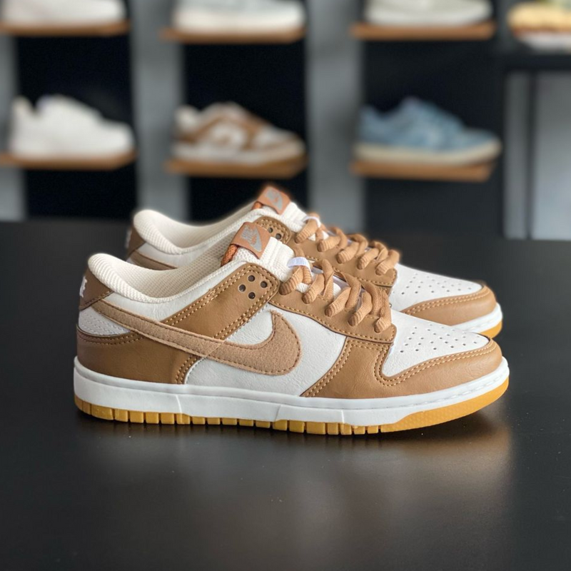Dunk Low - Cacau ´´Edição Exclusiva´´