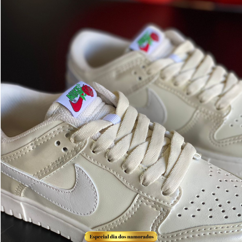 Dunk Low - Edição Dia dos Namorados