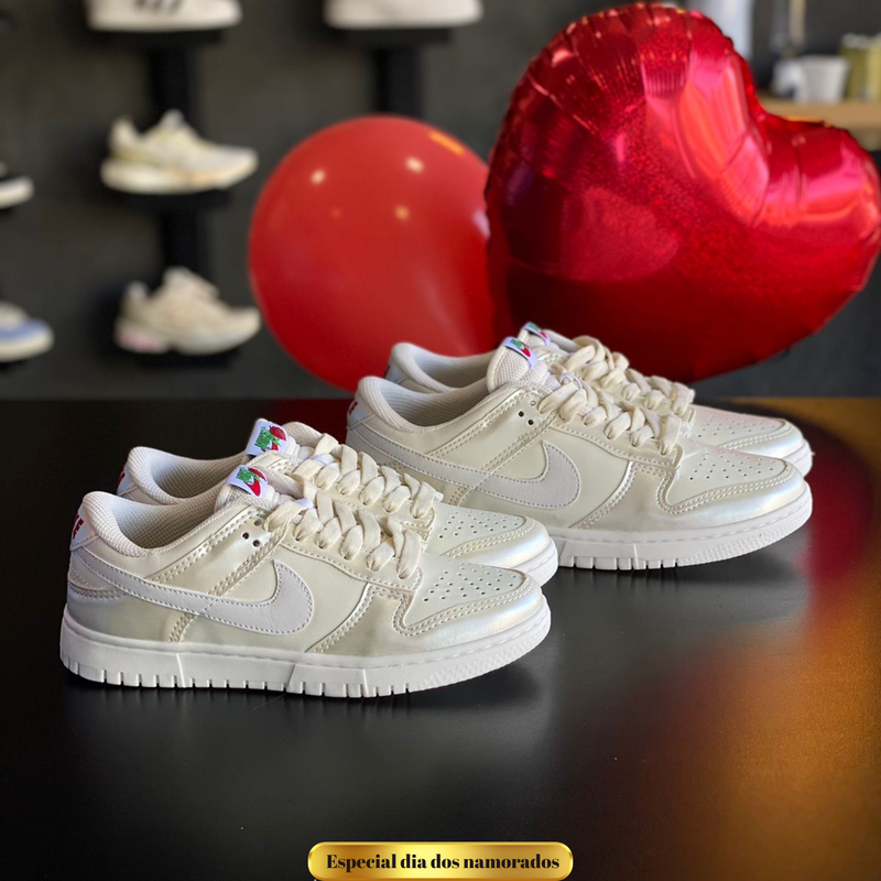 Dunk Low - Edição Dia dos Namorados