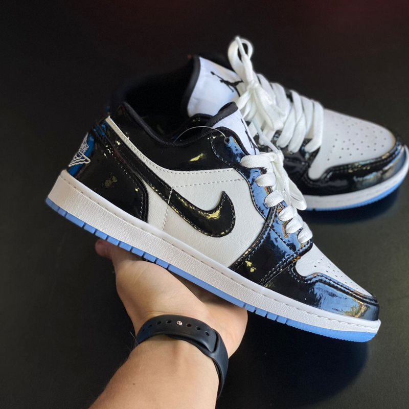 Jordan Low Concord
