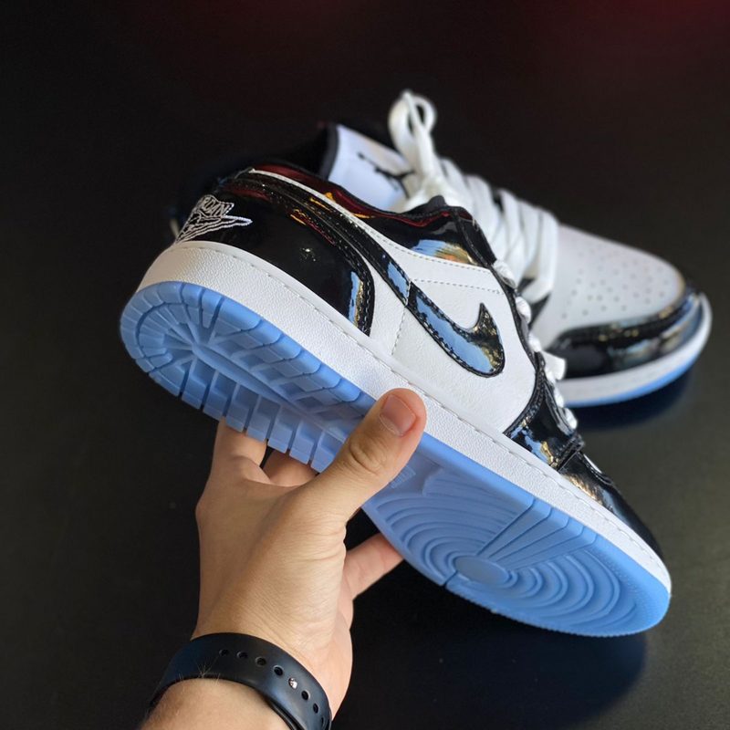 Jordan Low Concord