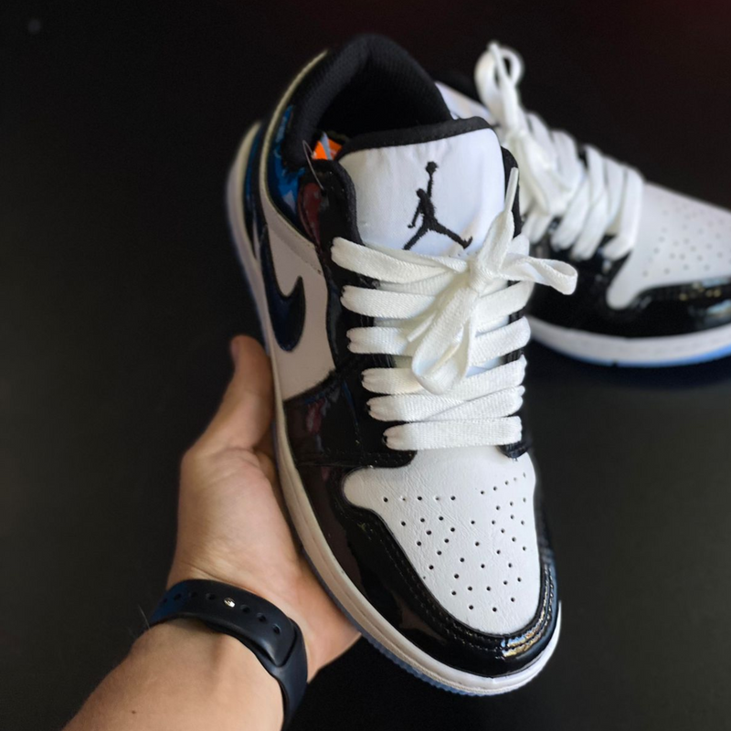 Jordan Low Concord