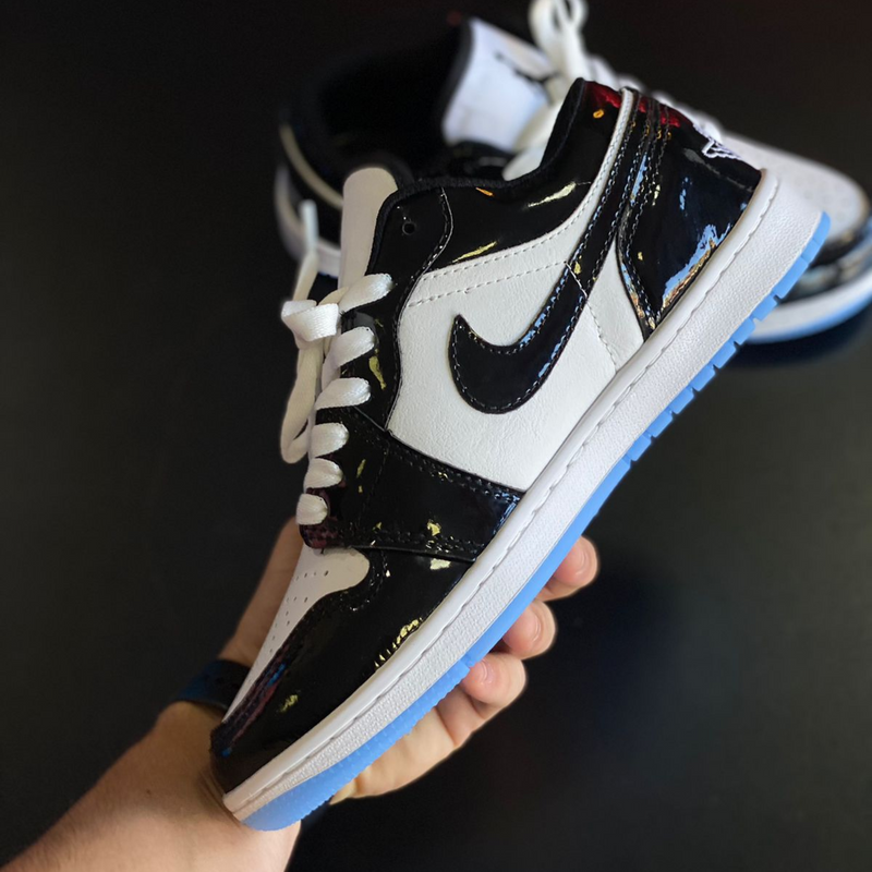 Jordan Low Concord