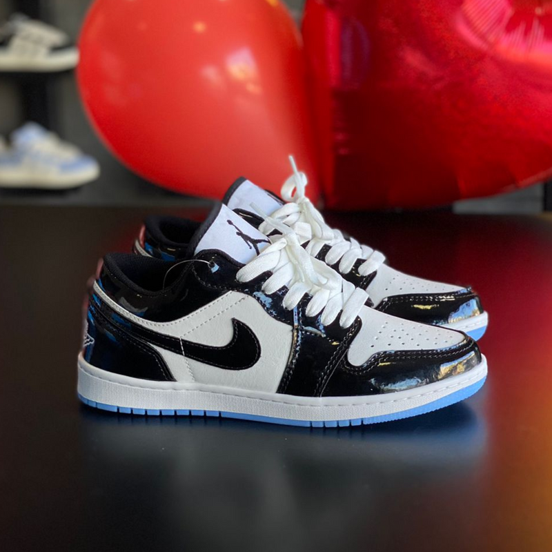 Jordan Low Concord