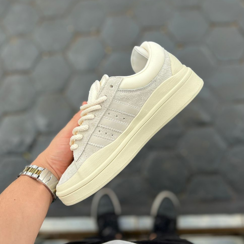 Adidas Campus -Bad Bunny Off white