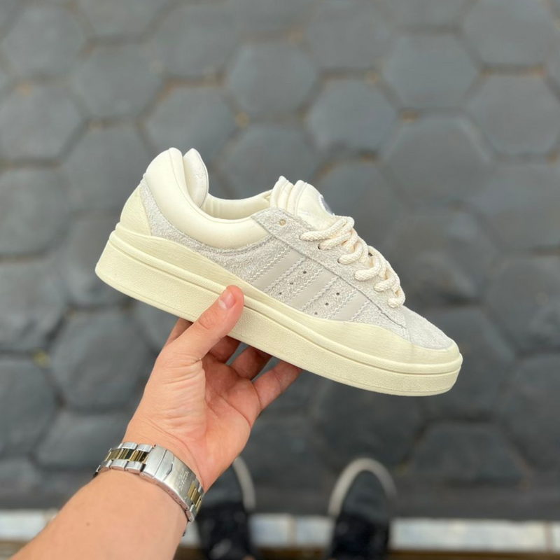 Adidas Campus -Bad Bunny Off white