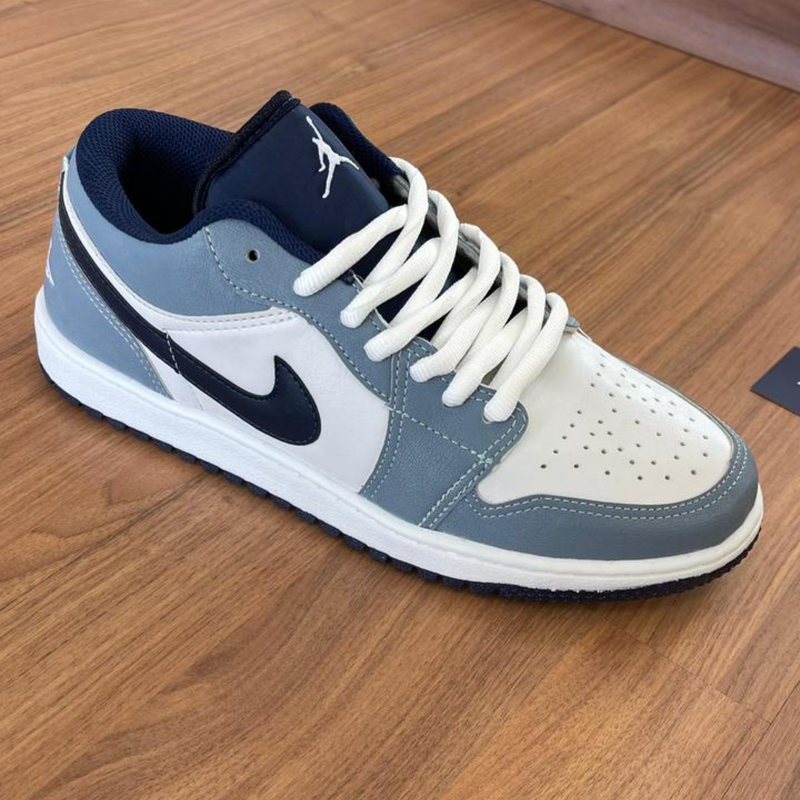 Jordan Low - Azul ´´Edição Exclusiva´´ PRÉ VENDA