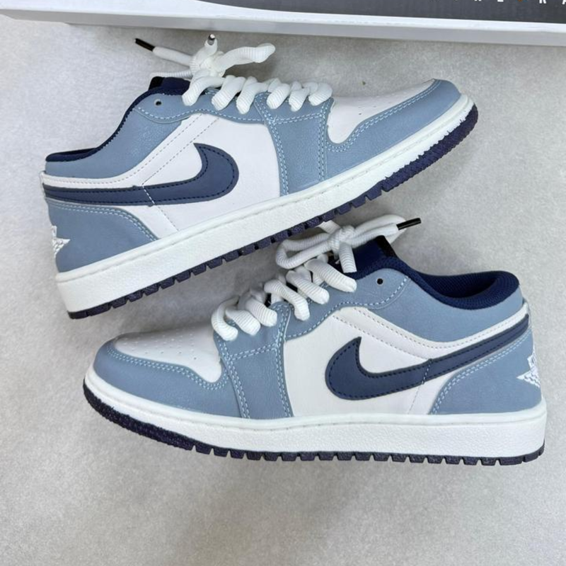 Jordan Low - Azul ´´Edição Exclusiva´´ PRÉ VENDA