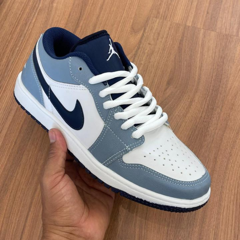 Jordan Low - Azul ´´Edição Exclusiva´´ PRÉ VENDA