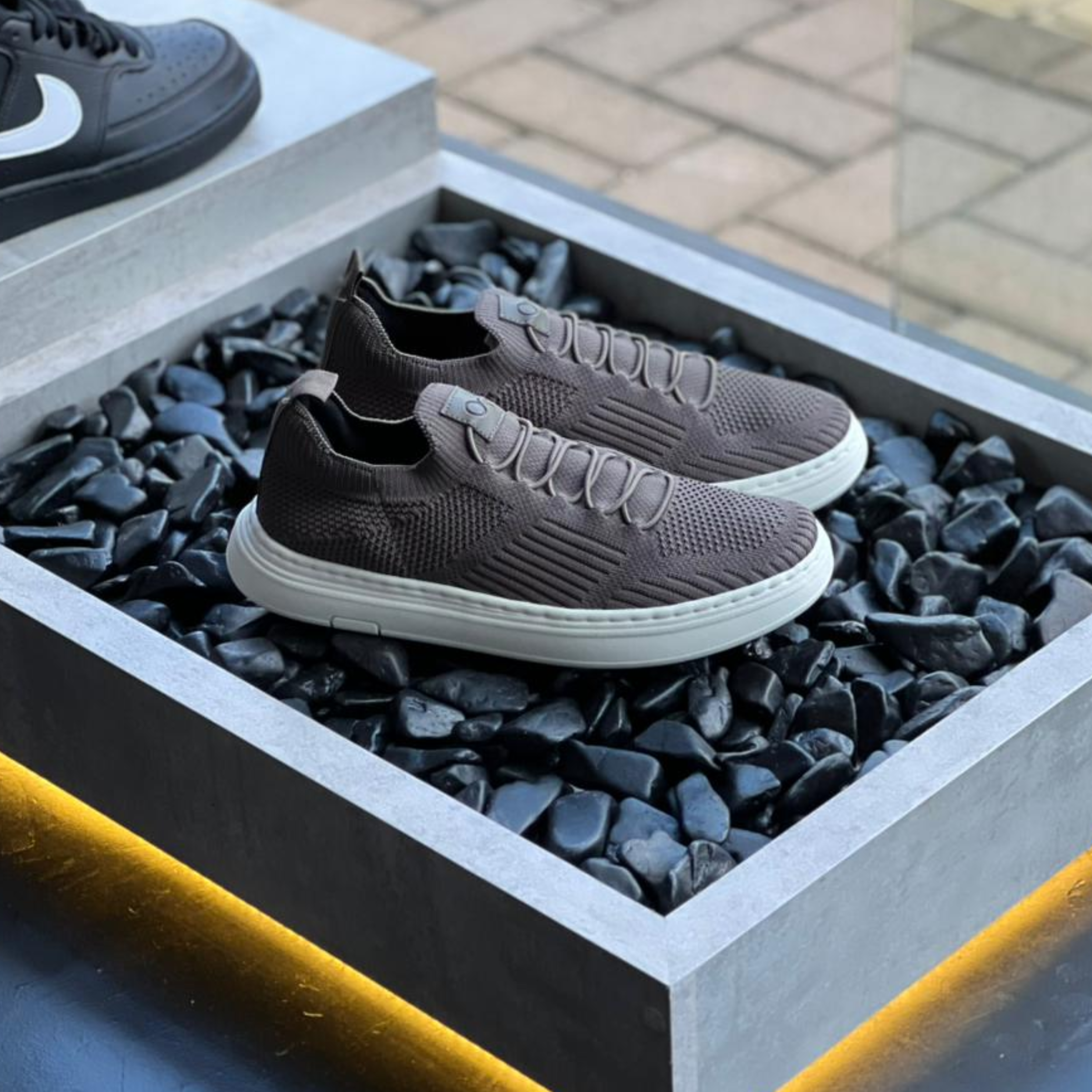 Tenis Knit Og - Ogochi