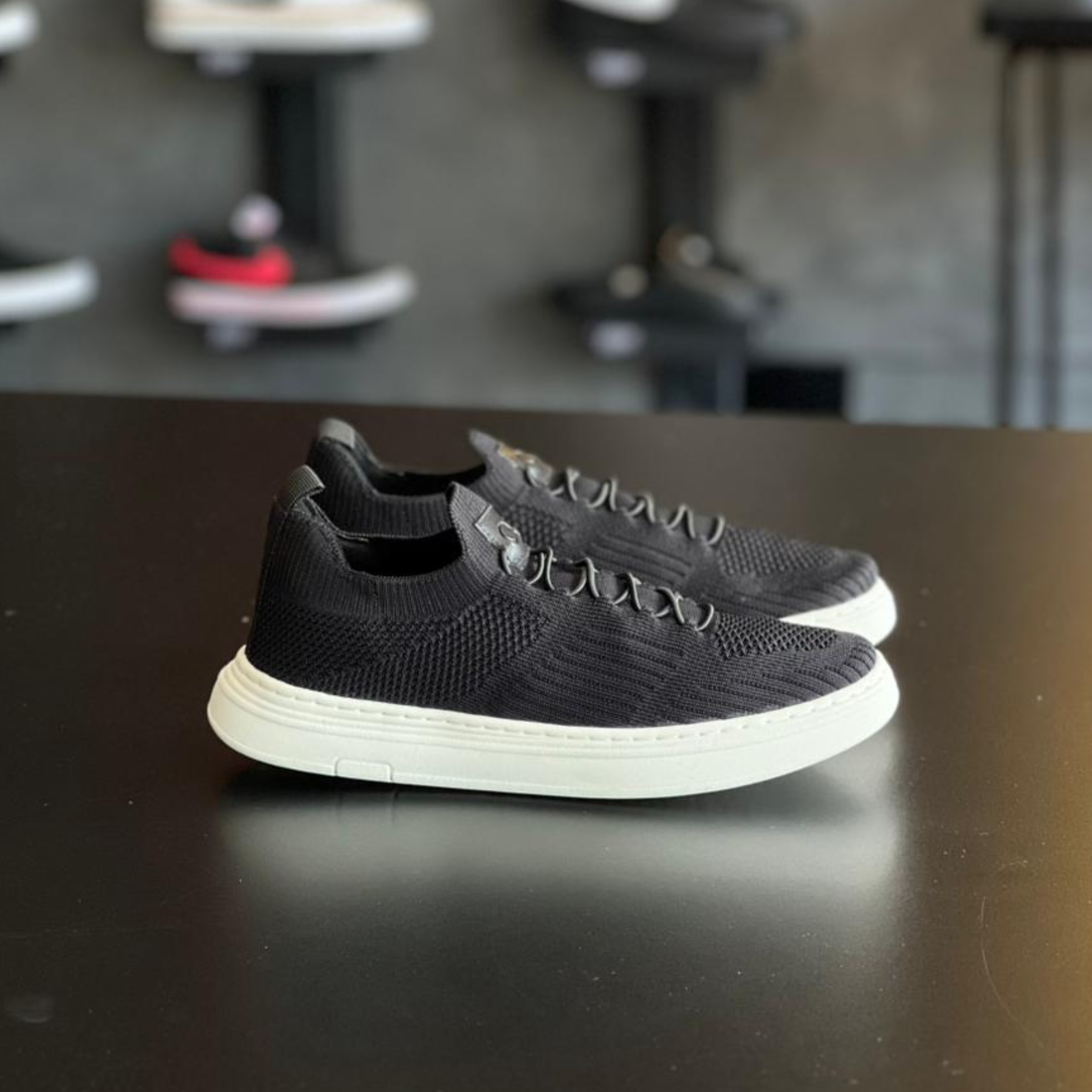 Tenis Knit OG - OGOCHI