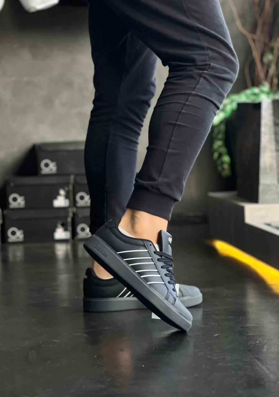 Adidas Streettalk - Preto