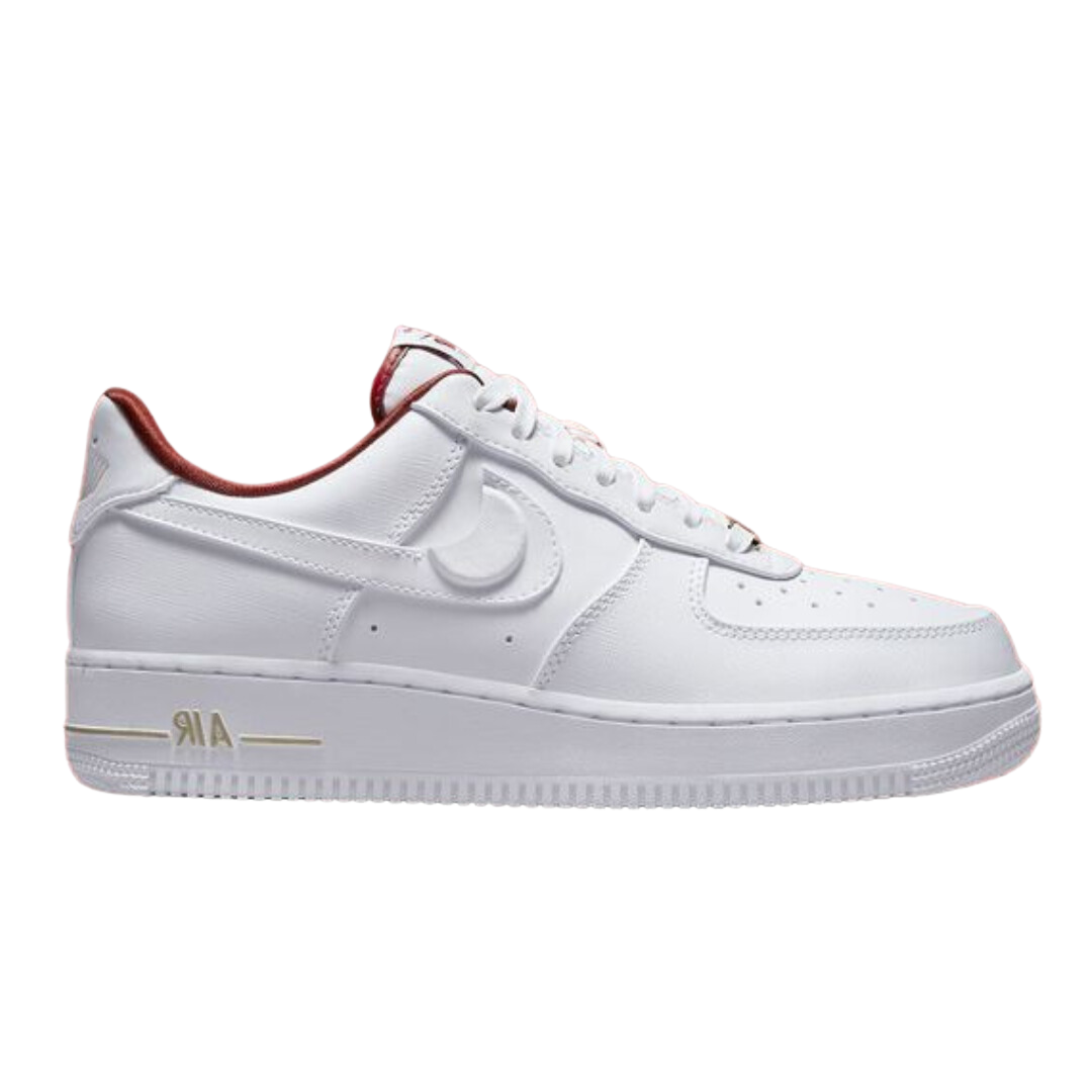 Nike af1 snipes discount