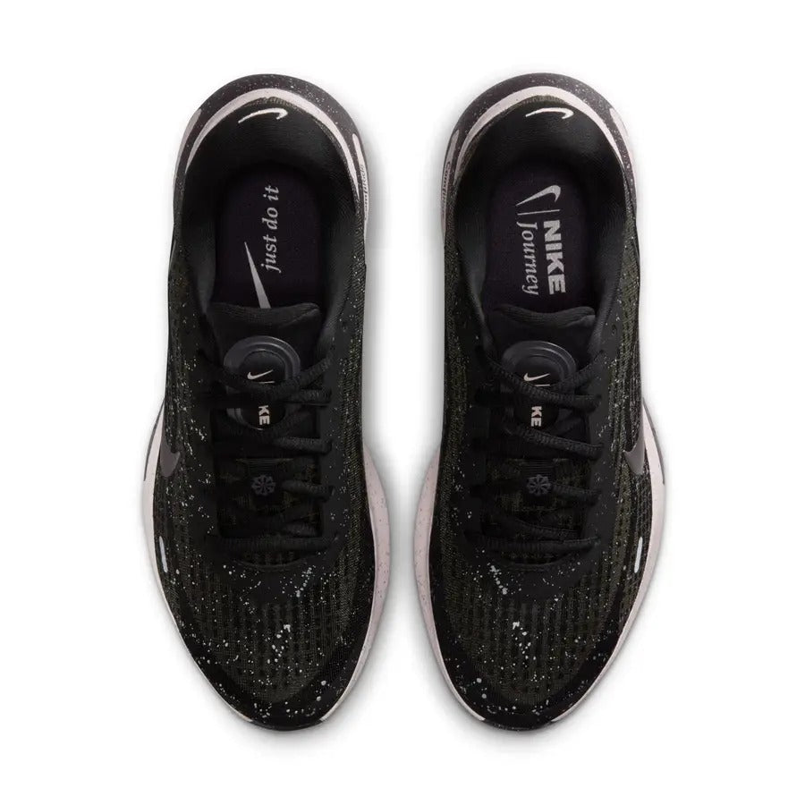 NIKE TENIS JOURNEY RUN - Preto
